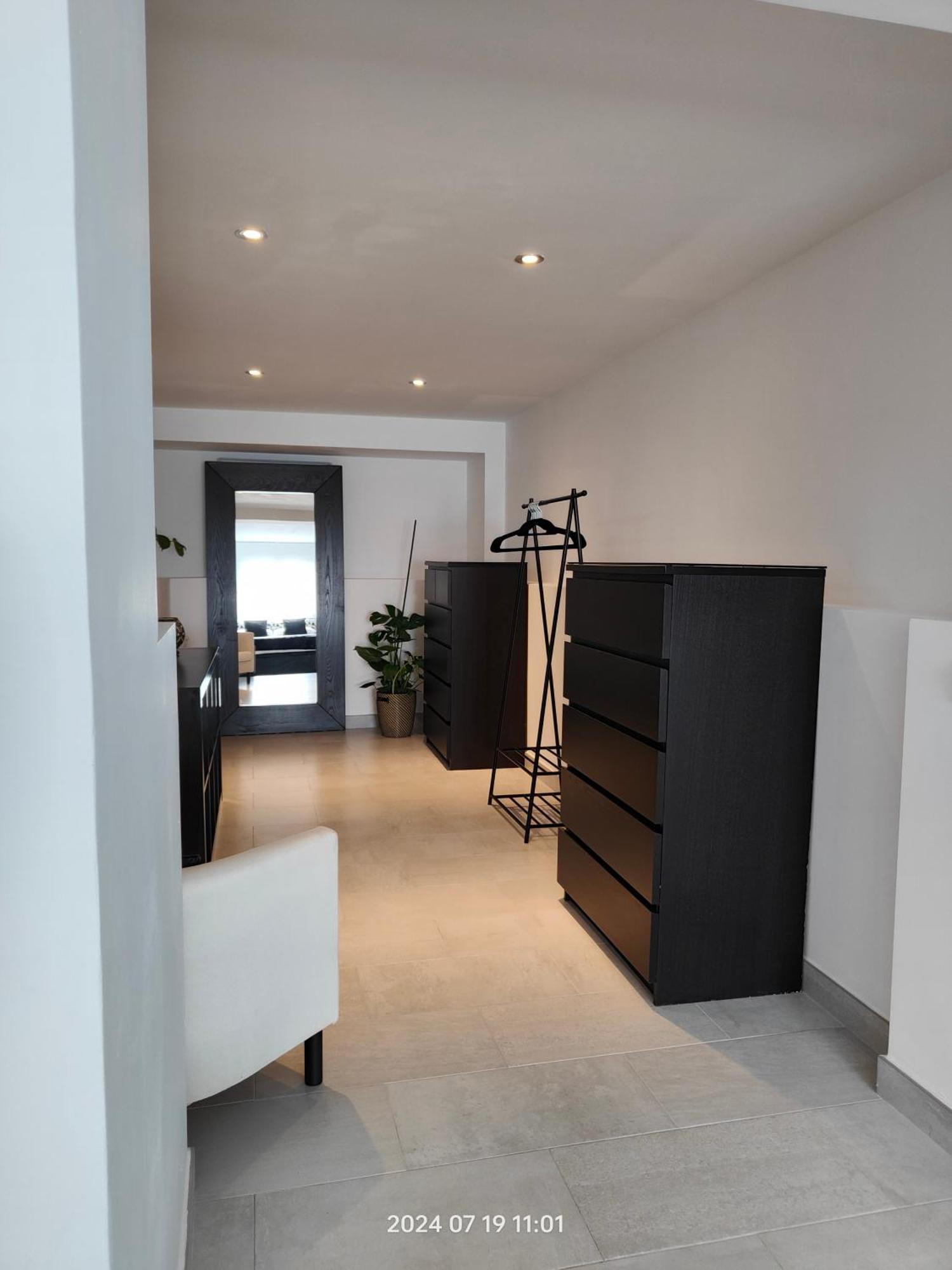 Chalet Loft Abantos - 120m2 más Terraza y Jardín Independiente San Lorenzo de El Escorial Exterior foto
